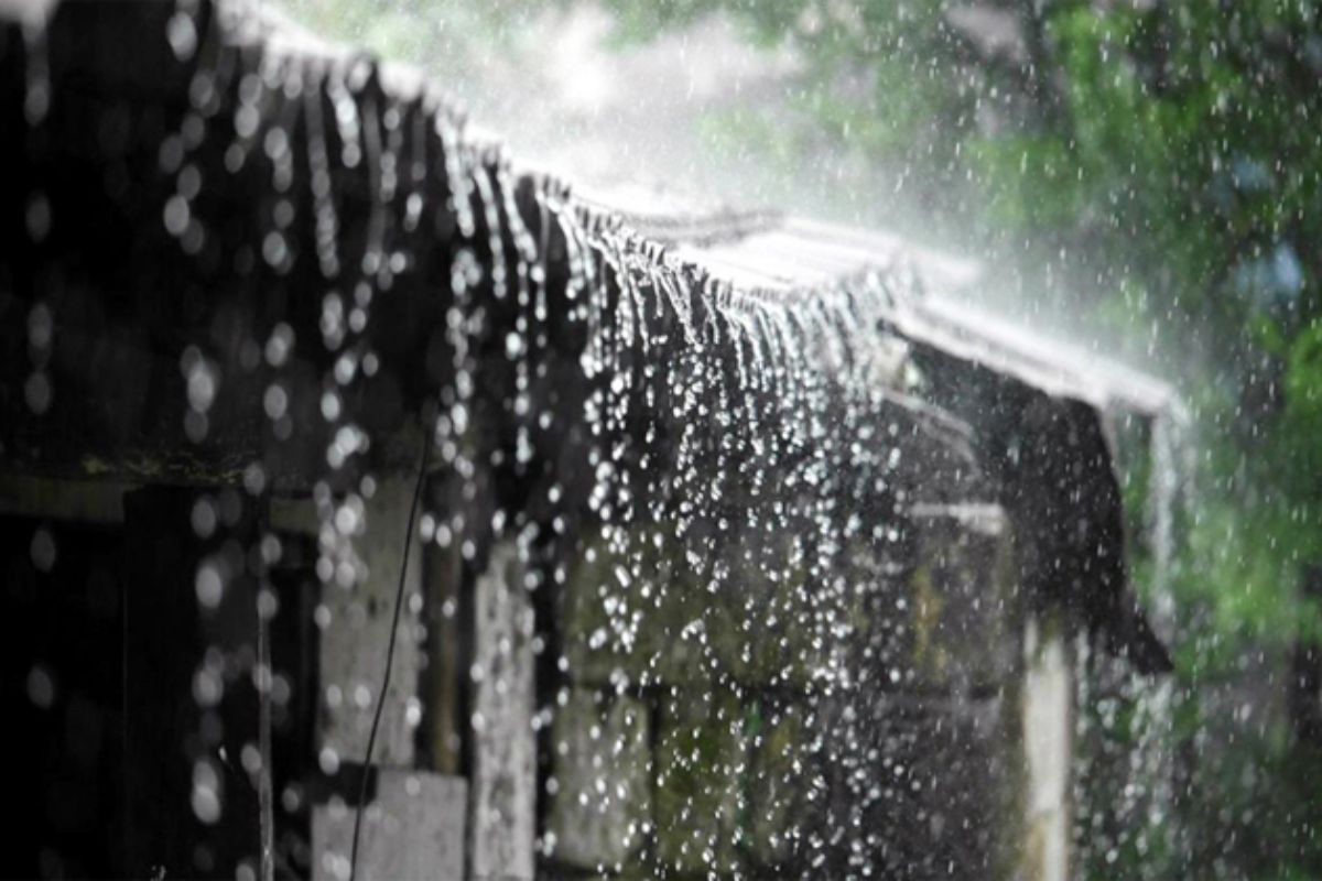 Bihar Rain Alert: बिहार के 18 जिलों में 9 और 10 अप्रैल को होगी भयंकर बारिश, IMD ने जारी किया येलो अलर्ट