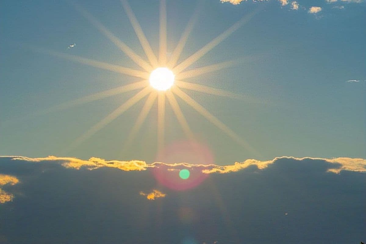 Bihar Weather: बिहार में सुस्त पड़ा मानसून, अब गर्मी बढ़ेगी, इन जिलों में आज वज्रपात का अलर्ट…