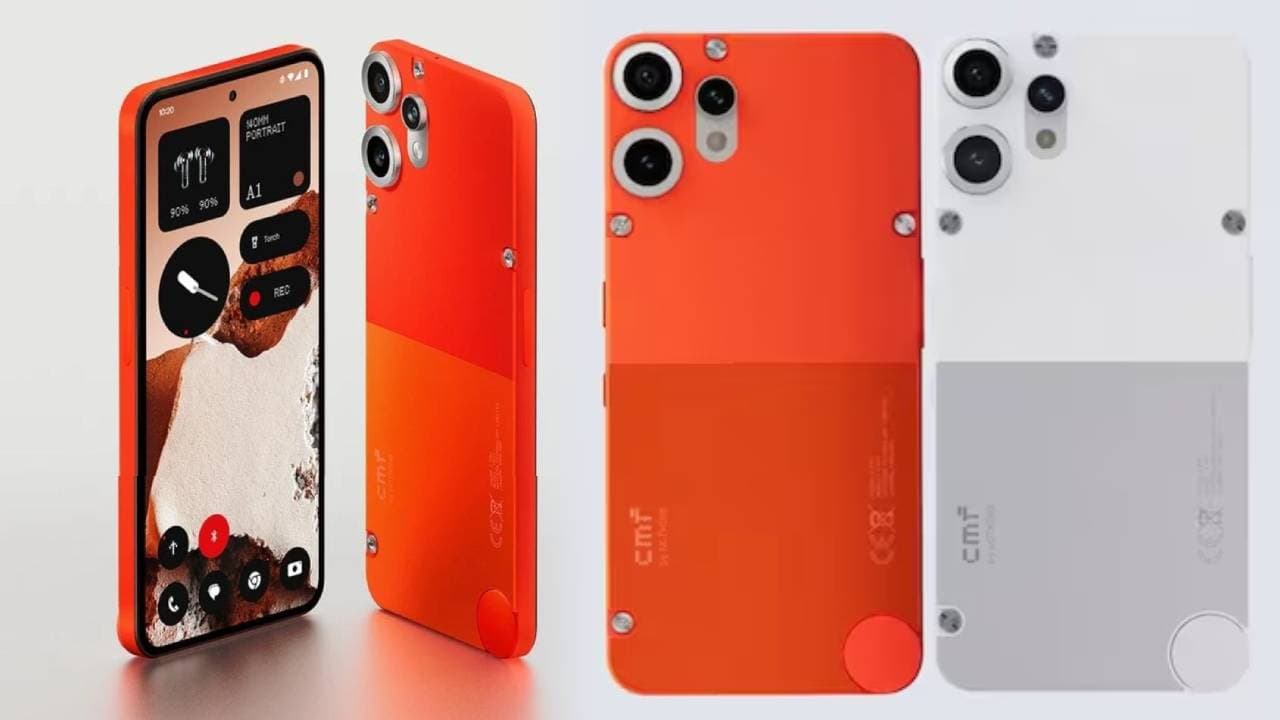 CMF Phone 2 Pro Review: Nothing का नया मॉडल कितना दमदार? जानिए इस बार क्या फीचर है खास
