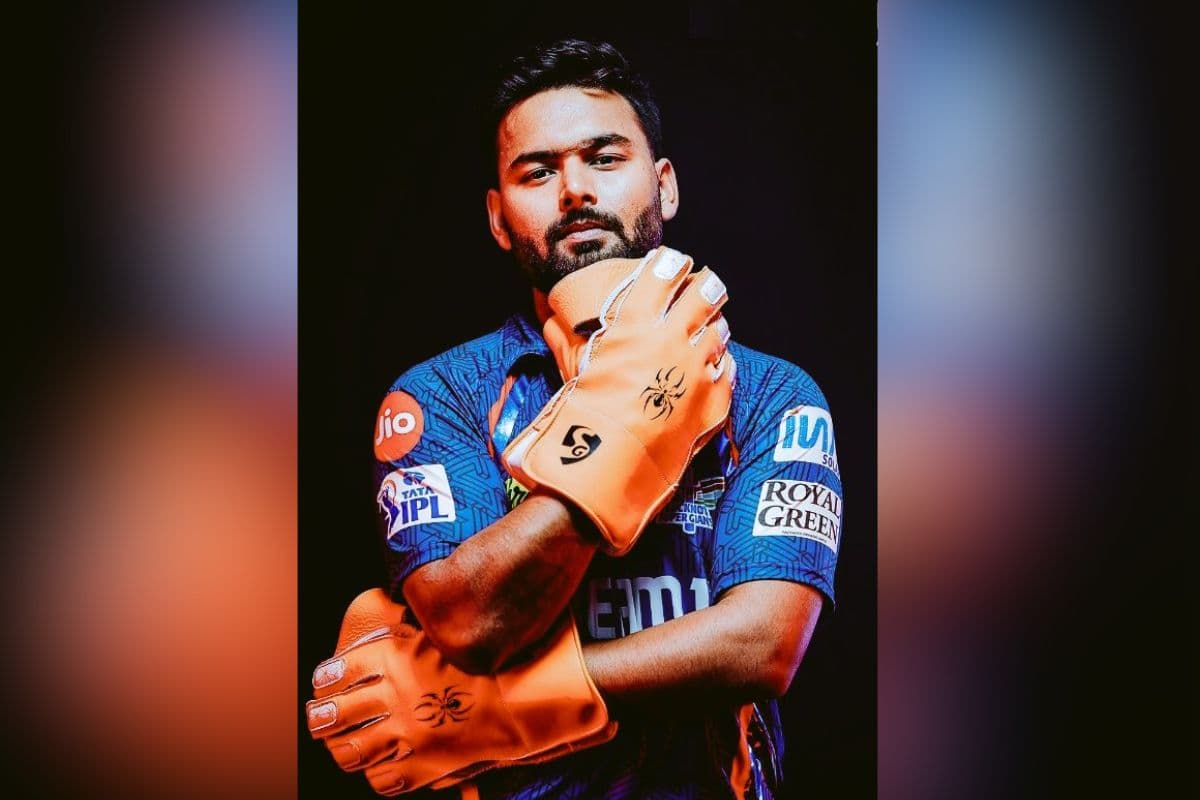 आईपीएल का एक मैच खेलकर कितना पैसा बटोर रहे ऋषभ पंत? कमाई जानकर उड़ जाएंगे होश