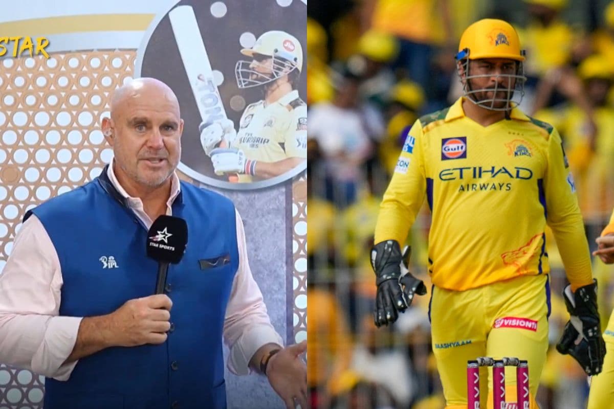 इससे पहले कि CSK के लिए देर हो, धोनी यह काम कर लें, मैथ्यू हेडन ने की चुभने वाली बात