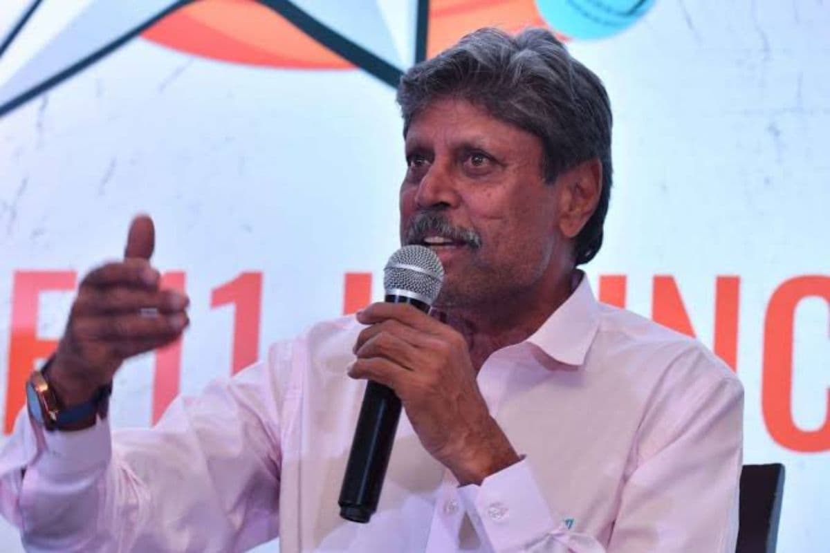 शुभमन गिल नहीं हार्दिक पांड्या को भारत का अगला व्हाइट बॉल कप्तान होना चाहिए: कपिल देव, गिनाईं वजहें