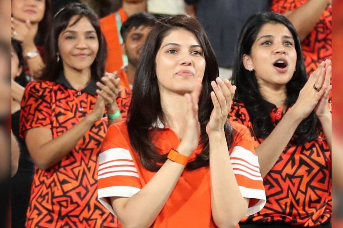 काव्या मारन SRH में ले आईं एक और तबाही, लगाता है लंबे-लंबे छक्के, डबल सेचुरी से दहलाया था पंजाब, जानें कौन हैं स्मरण?