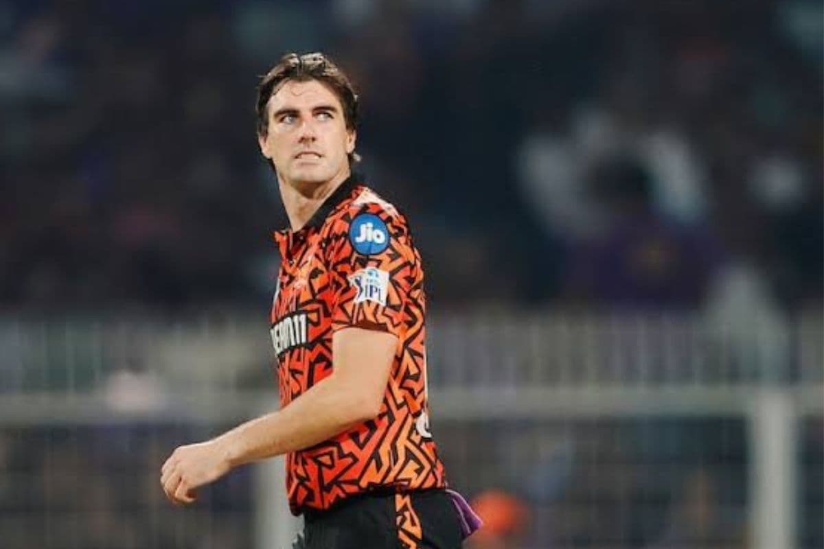 ‘पिच पर गेंद...’ MI के खिलाफ मैच गंवाने के बाद बोले पैट कमिंस, बताया कहां हो गई चूक