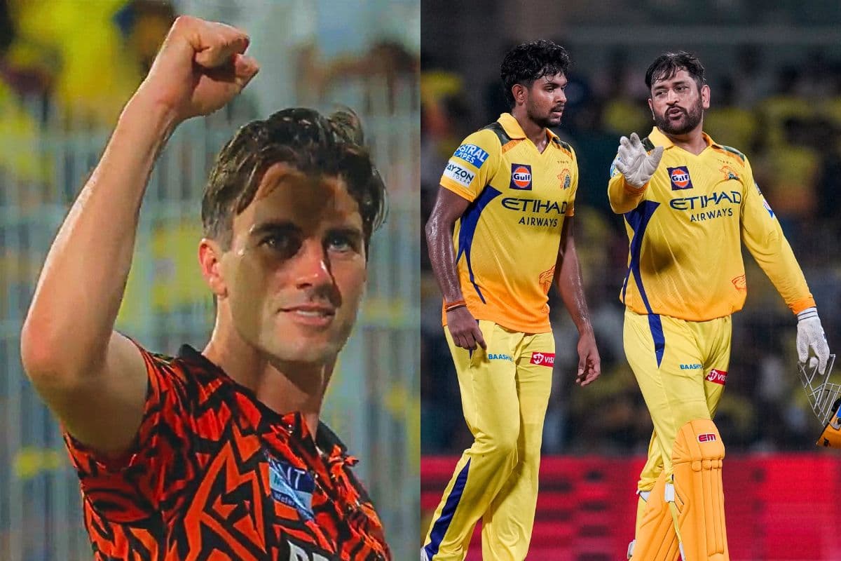 SRH की जीत में पैट कमिंस ने इन्हें दिया क्रेडिट, लेकिन रह गई एक कसक, बोले- काश हम इसे…