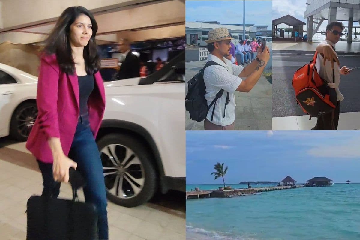 CSK को हराने के बाद काव्या मारन का तोहफा, पूरी SRH टीम को दे दी छुट्टी, इस देश कर दिया रवाना