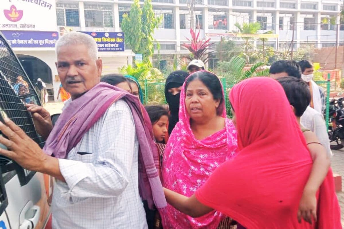पत्नी की विदाई के विवाद में अब्दुल ने ससुर को चाकू घोंपकर मार डाला, गिरफ्तार