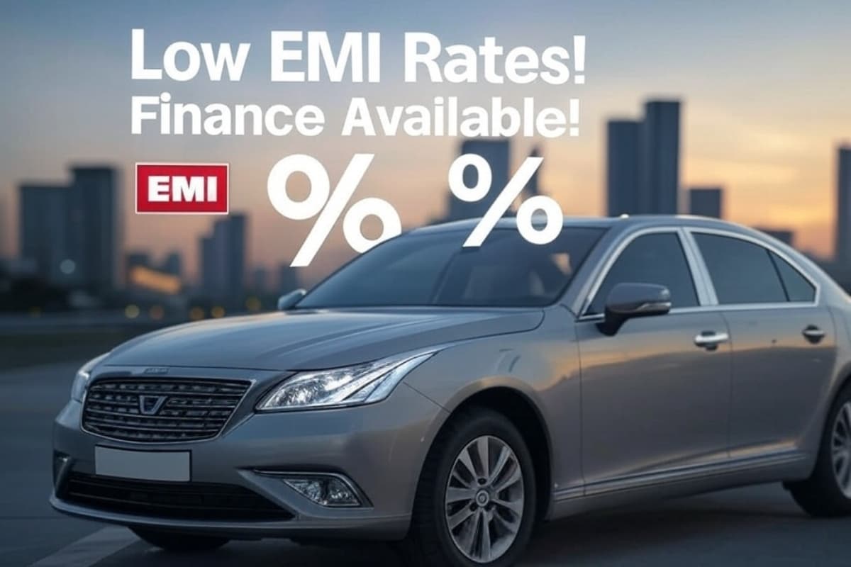 Car Loan Interest Rates: 7 लाख के कार लोन पर 5 साल में कितना ब्याज चुकाना होगा? इसके अलावे सभी बैंक के ब्याज दर जानें