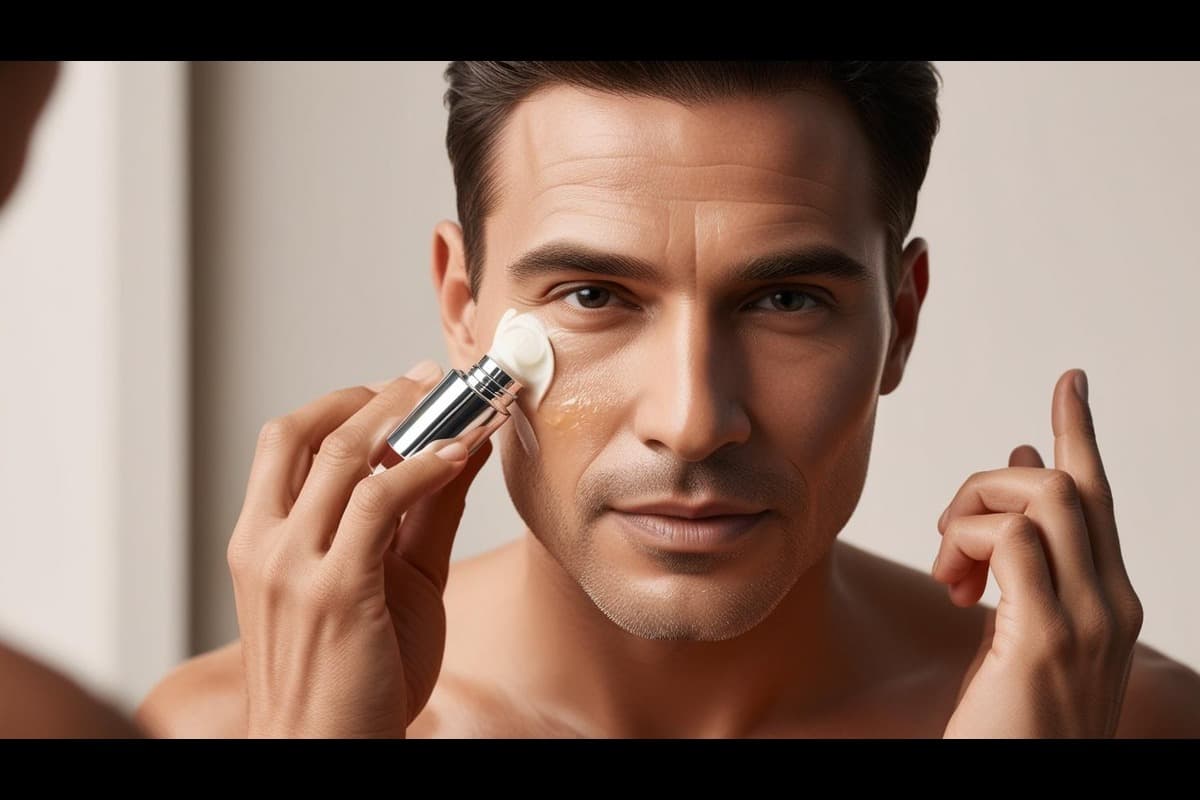 Groom Skincare Tips : पाएं फेशियल जैसा चमकता निखार, फॉलो कर लें ये 5 टिप्स