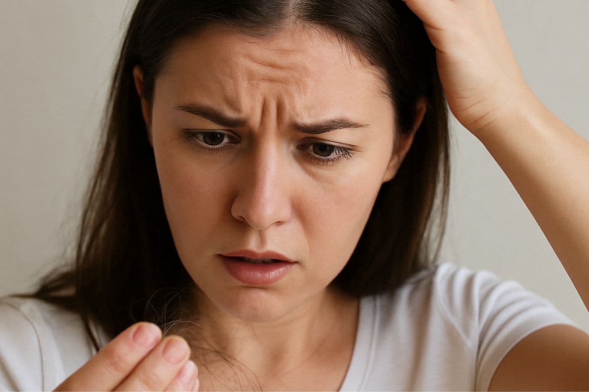 Hair Care Tips: गंजा कर देगा इस तरीके से बालं को बांधना, वक्त रहते हो जाएं सावधान