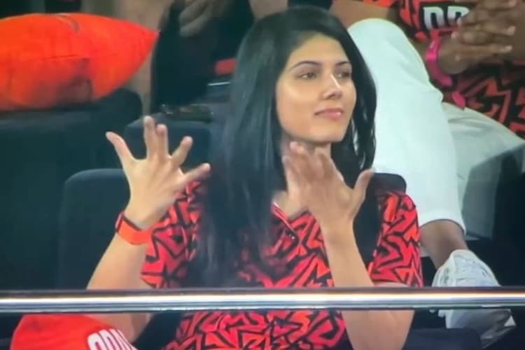 IPL 2025: काव्या मारन को लगा 39.25 करोड़ रुपये का चूना…विलेन साबित हुए ये 3 खिलाड़ी