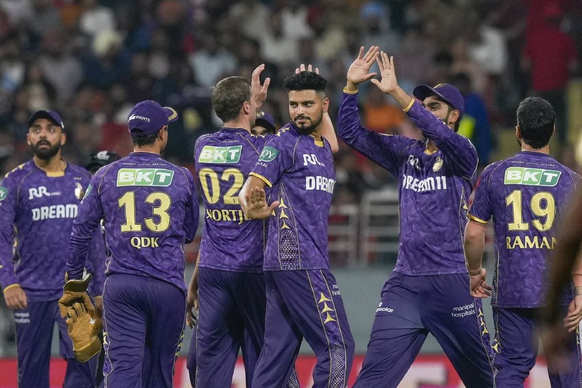 जीरो पर आउट हुआ कप्तान, फिर 111 पर टंग गई पूरी टीम, पंजाब की ऐसी लापरवाह बल्लेबाजी