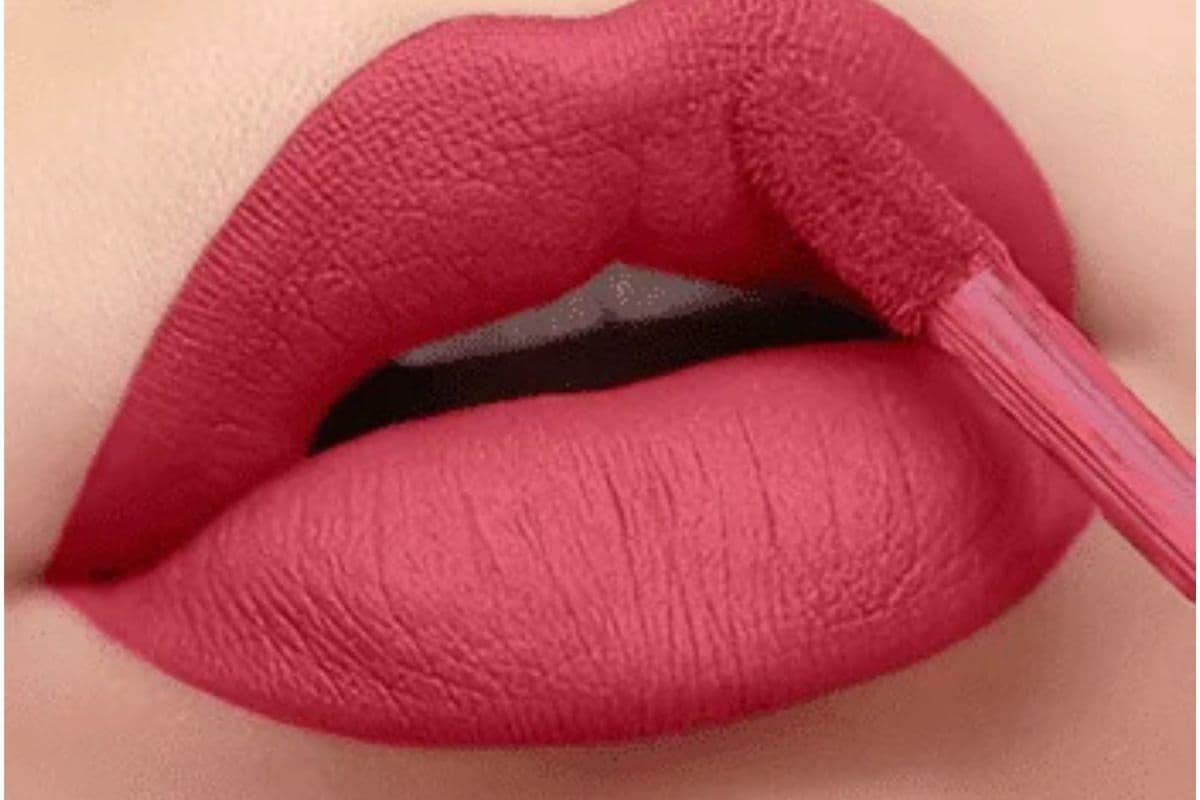 Lipstick Shades For Dusky Skin