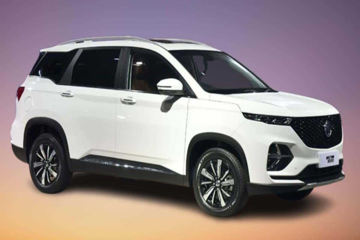 2025 Model MG Hector: E20 कम्प्लायंट इंजन के साथ भारत में लॉन्च, इसकी कीमत और फीचर्स के बारे में जानें