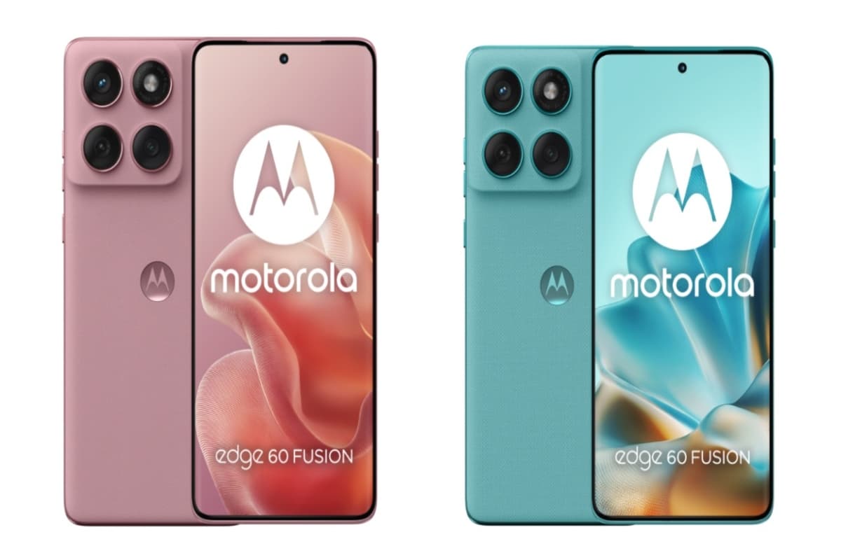 Motorola Edge 60 Fusion Review: मोटोरोला का नया फोन कितना दमदार? फीचर्स और ऑफर्स की पूरी जानकारी