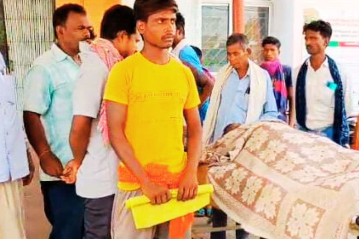 पाकुड़ में ताड़ी बेचने का विरोध करने पर अधेड़ की हत्या, पुलिस ने 2 को पकड़ा