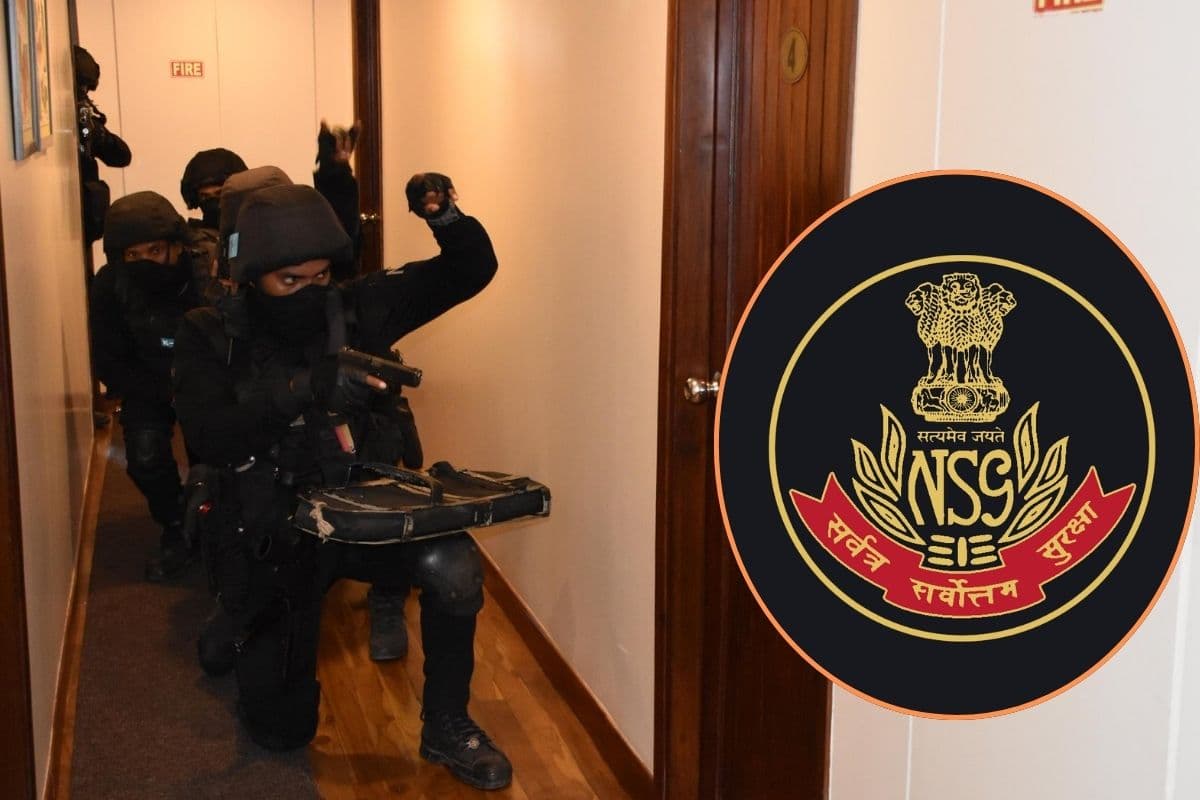NSG Commando Salary: कैसे बनते हैं NSG कमांडो? सैलरी और सुविधाएं जानकर रह जाएंगे दंग!
