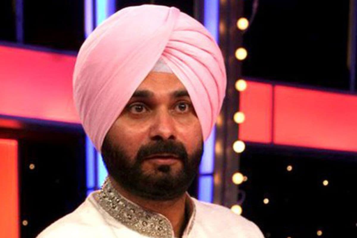 Navjot Sidhu Salary Navjot Sidhu Salary
