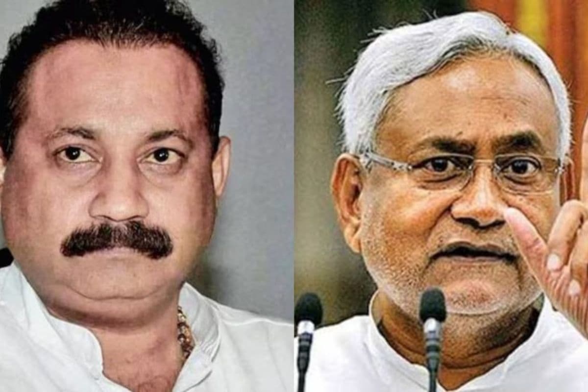 Waqf Act: ‘किसी नेता की औकात नहीं जो BJP के…’, मंत्री ने मुस्लिम हितों के संरक्षण पर किया बड़ा दावा