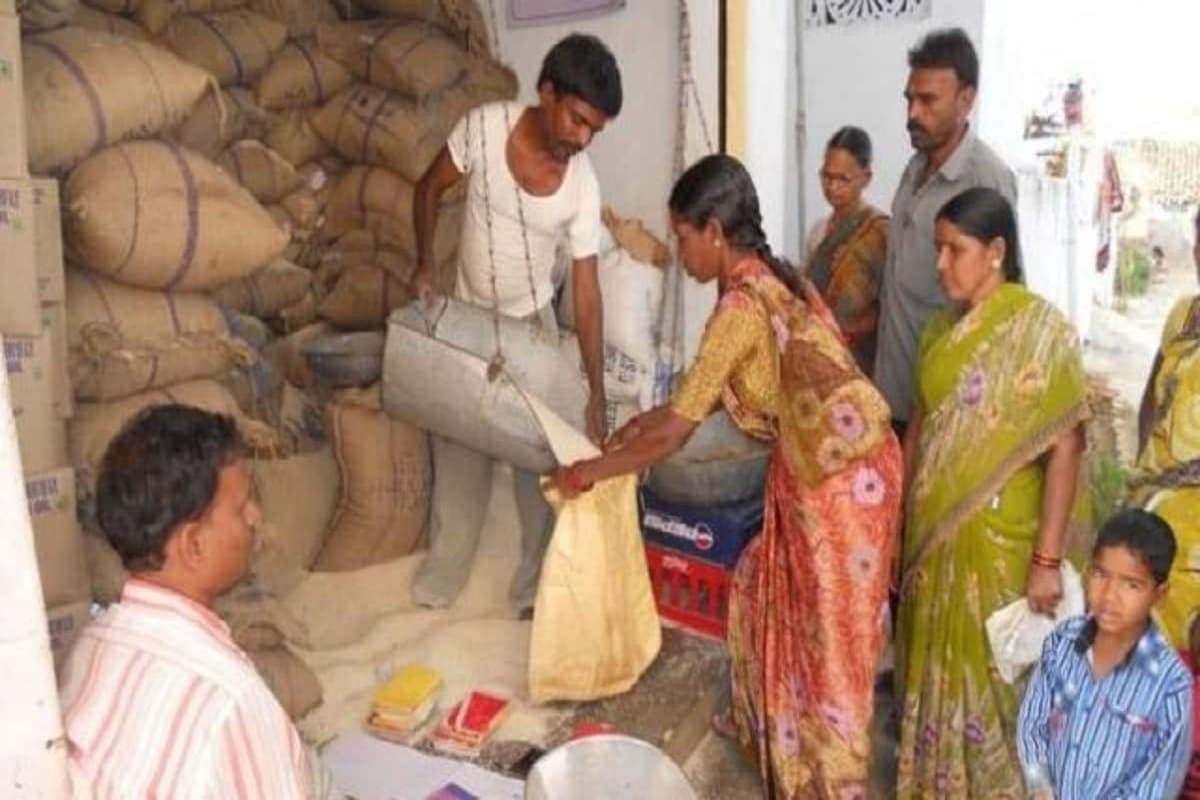 Ranchi News: e-KYC के नाम पर प्रताड़ित हो रहे पीडीएस दुकानदारों का छलका दर्द, छह महीने से बंद है कमीशन