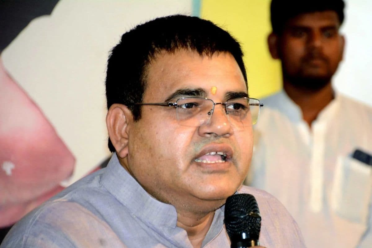 पहलगाम आतंकी हमले पर RJD नेता ने उठाए सवाल, कहा- ‘पहले से लिखी गई है स्क्रिप्ट’