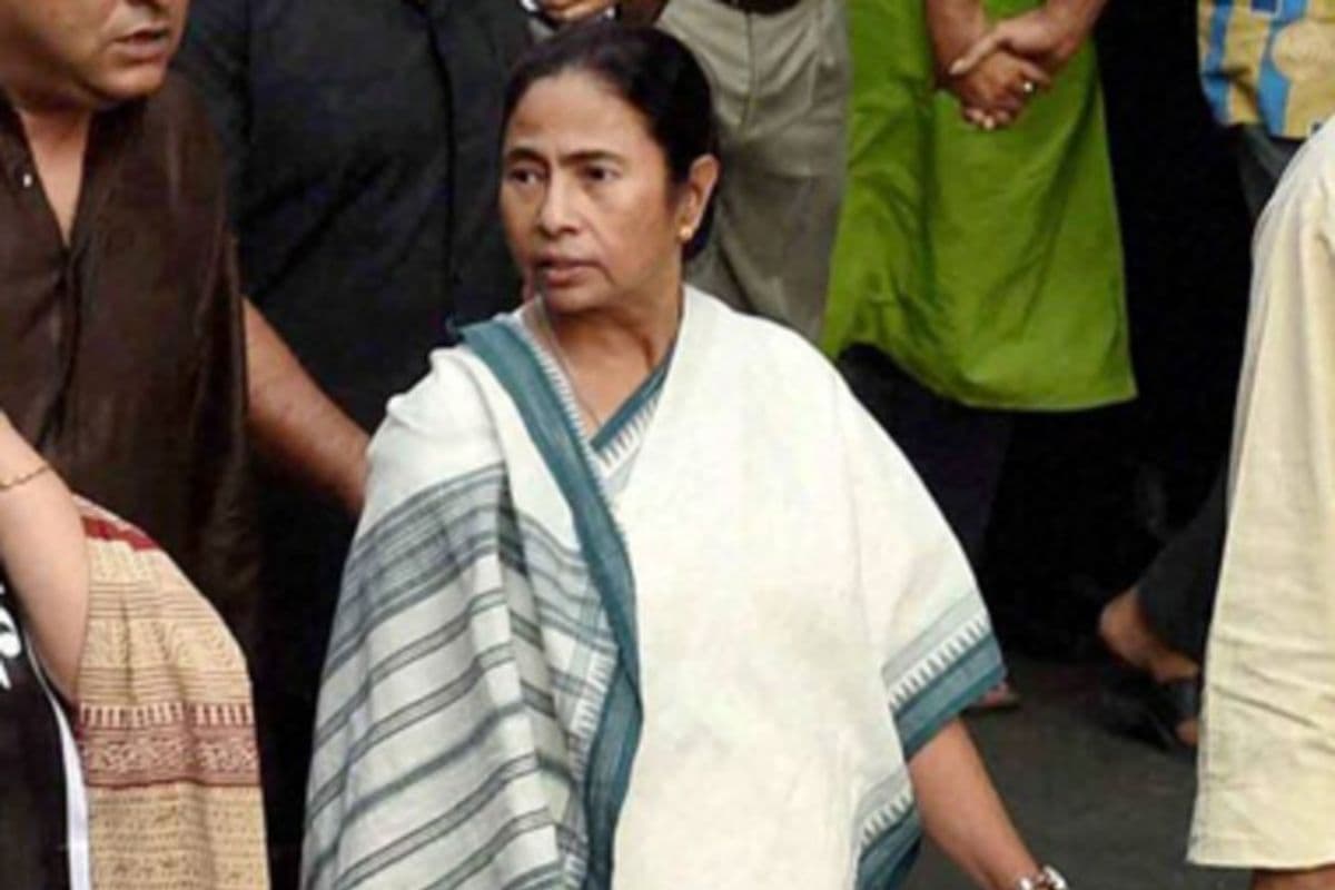 पश्चिम बंगाल में वक्फ कानून लागू होने से कोई नहीं रोक सकता,  BJP के दिग्गज नेता ने ममता को दी चुनौती 