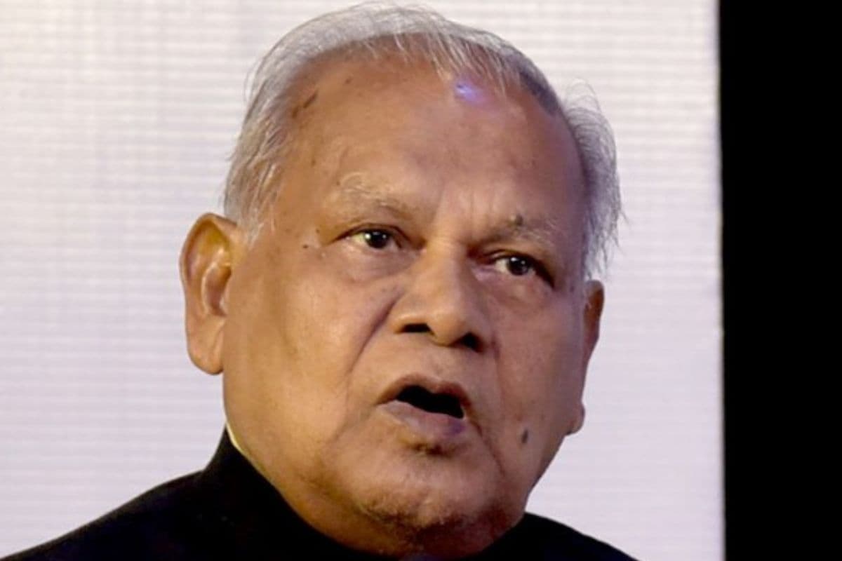Bihar Politics : तेजस्वी को ‘लॉलीपॉप थमाया’, महागठबंधन में RJD नेता को मिली जिम्मेदारी पर जीतनराम मांझी का तंज