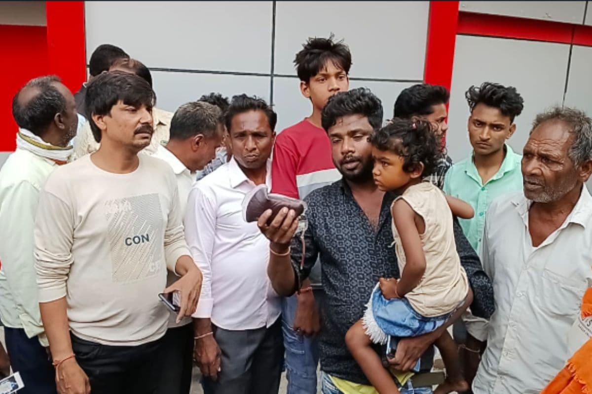 सीवान में ऑपरेशन के बाद जच्चा-बच्चा की मौत, डॉक्टर पर लापरवाही का आरोप