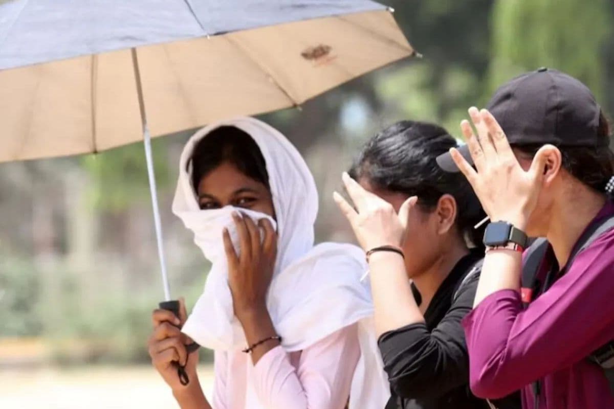 Bihar Weather: अप्रैल में नहीं मिलने वाली है गर्मी से राहत, 40 डिग्री पर पहुंचा पारा, पंखा और कूलर बेअसर
