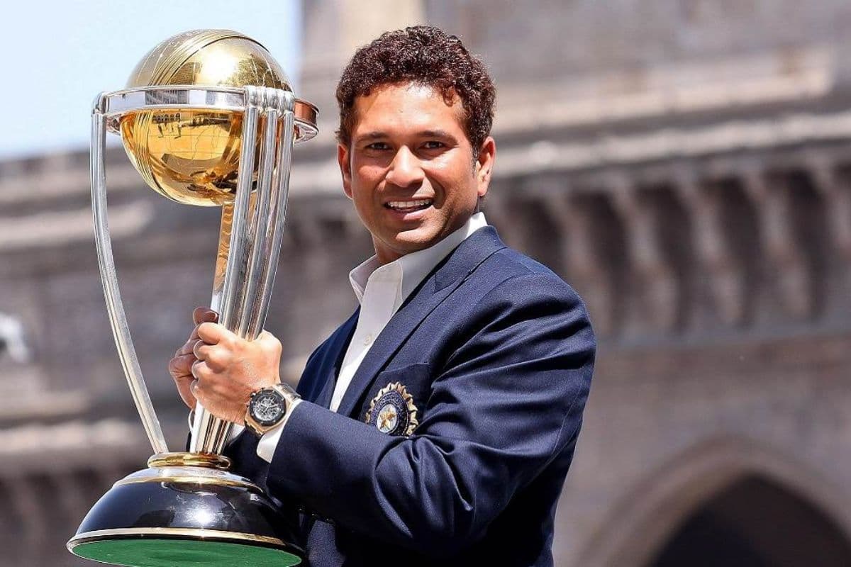 Sachin Tendulkar: आज है सचिन का जन्मदिन, युवाओं के लिए आइडियल हैं क्रिकेट के भगवान