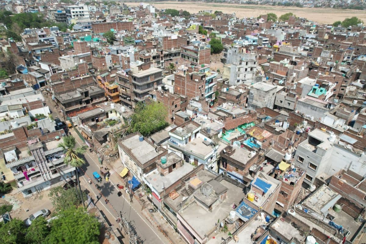 बिहार के इस जिले में तेजी से घट रही खेती की जमीन, रिसर्च में सामने आई जानकारी