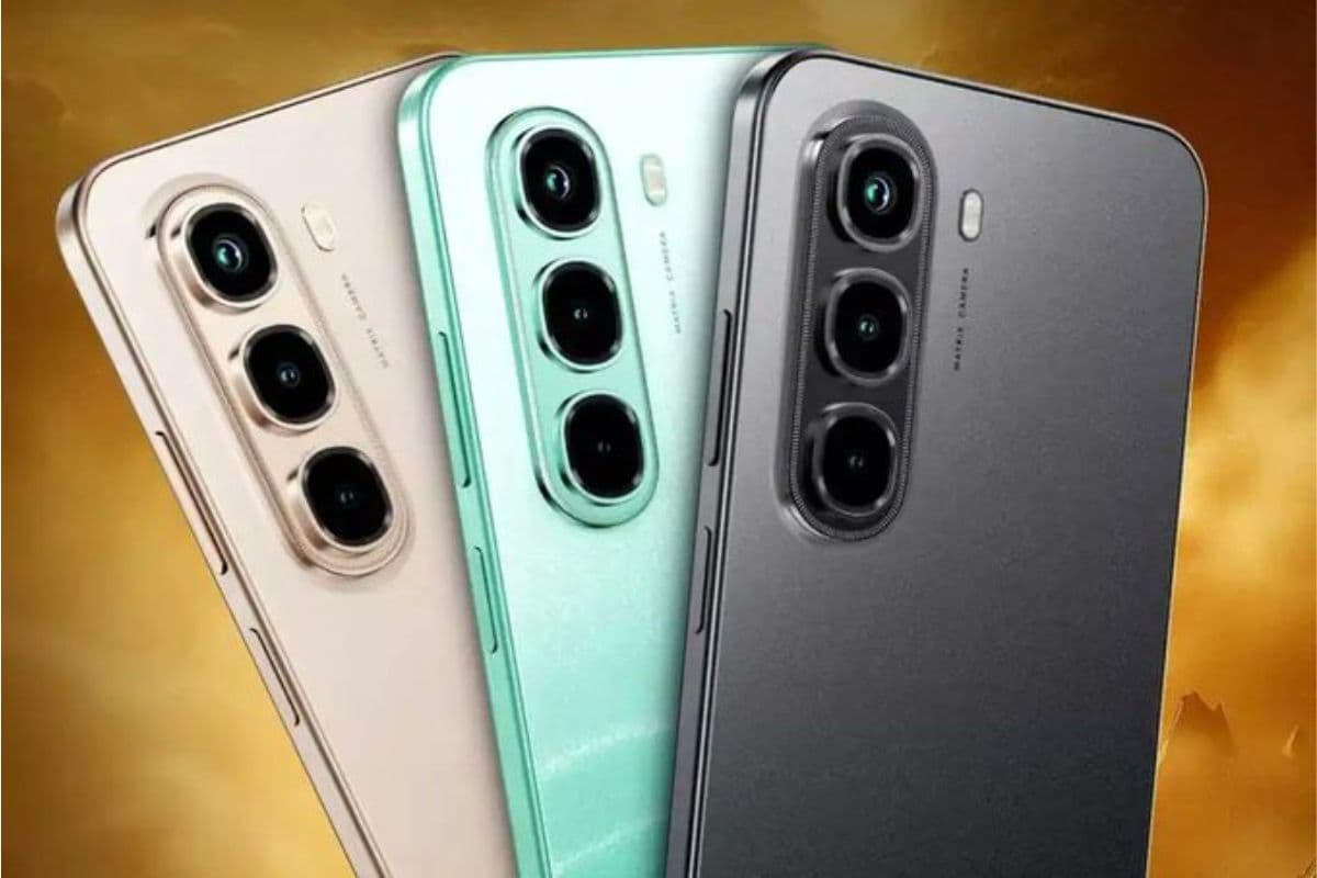 भारत में लॉन्च हुआ itel A95 5G, 10 हजार के अंदर मिलेगा 50MP और AI Assistant जैसे धांसू फीचर्स