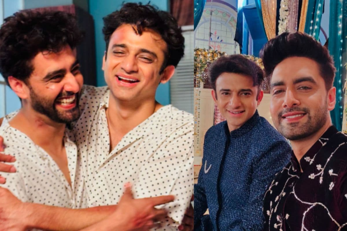 Yeh Rishta Kya Kehlata Hai: ‘आपके जैसे इंसान से…’ रोहित के शो छोड़ने पर अरमान ने लिखा दिल छूने वाला पोस्ट