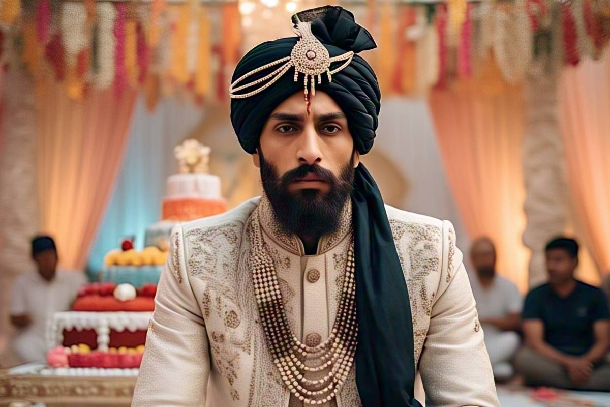 Marriage : शादी के बाद दूल्हे ने उठाया घूंघट, पत्नी की जगह निकली सास