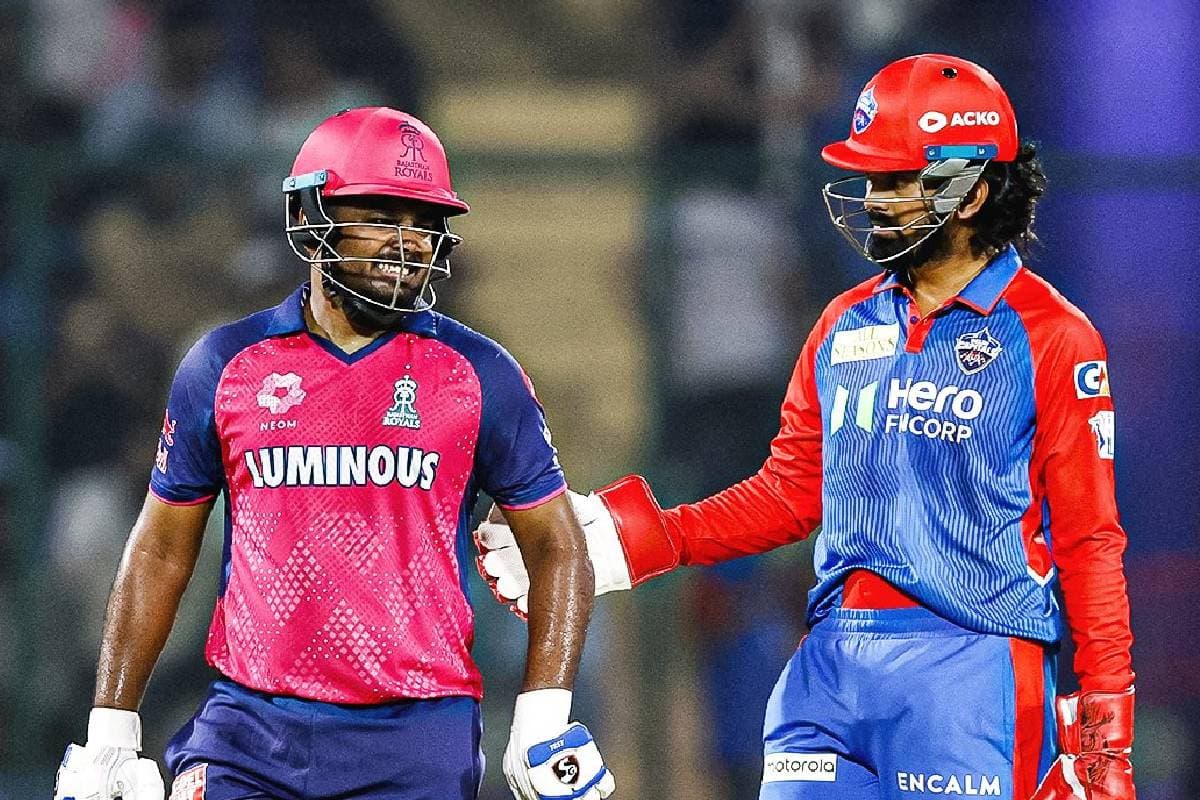 राजस्थान रॉयल्स को बड़ा झटका, 18 करोड़ का खिलाड़ी LSG के खिलाफ मुकाबले से हो सकता है बाहर