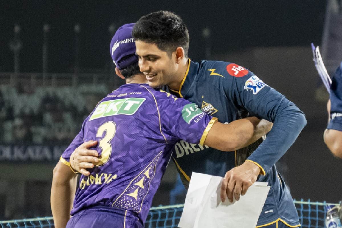 क्या जल्द ही शादी करने वाले हैं शुभमन गिल? इस सवाल का क्रिकेटर ने शर्माते हुए दिया जवाब