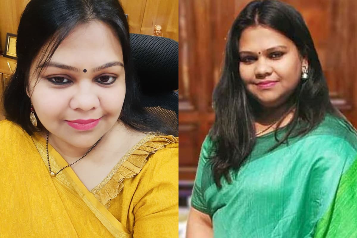 Success Story: झारखंड की होनहार बेटी जिसने संभाला हजारीबाग का रामनवमी जुलूस, जानें IAS नैंसी सहाय की सफलता की कहानी