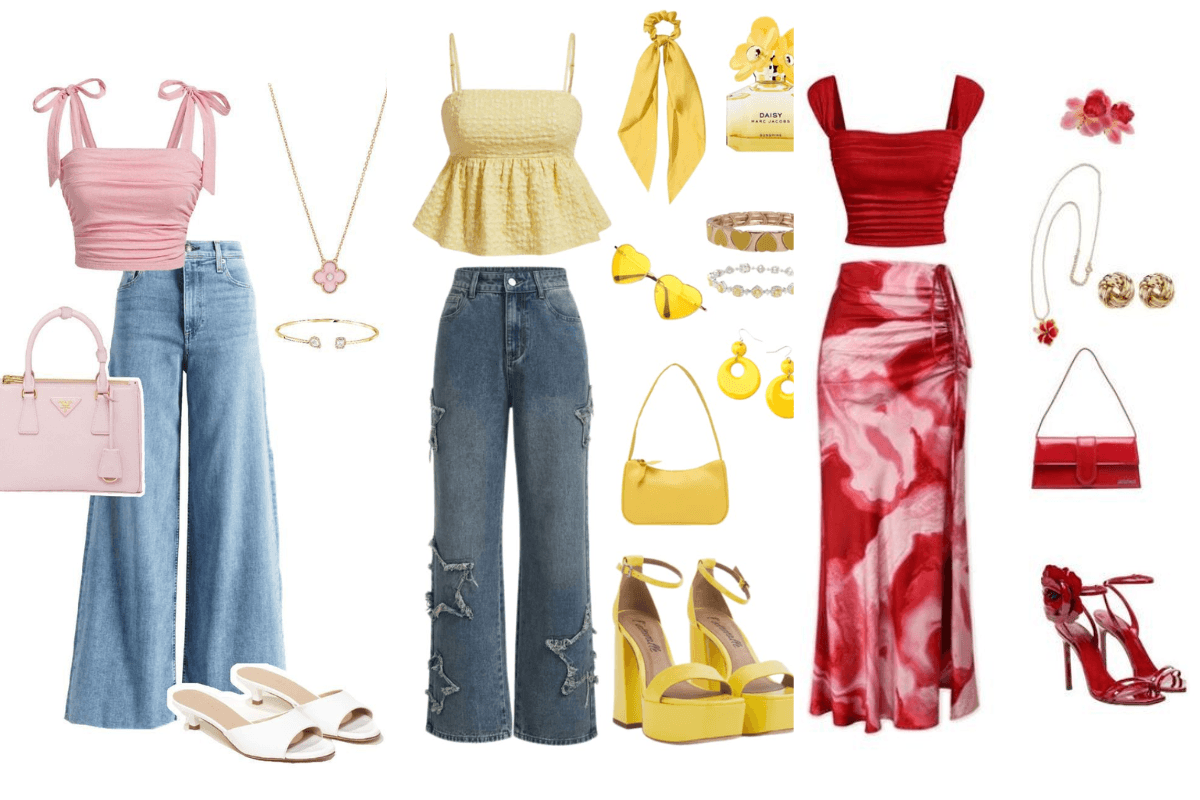 Summer Date Outfit Ideas: गर्मियों में डेट पर पहनें ये स्टाइलिश आउटफिट्स इस तरह करें स्टाइल