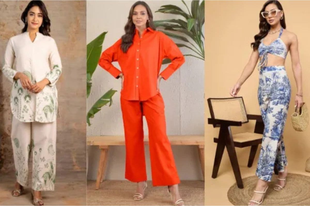 Summer Fashion Trends 2025: अगर दिखना है स्टाइलिश और सुपर कंफर्टेबल, तो ये हैं टॉप फैशन ट्रेंड्स जो मचाएंगे धूम