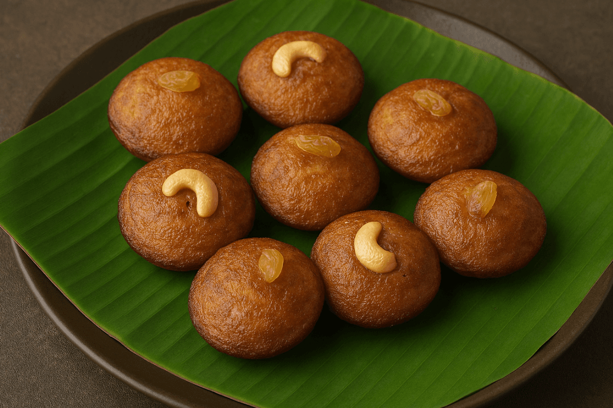 Sweet Appe Recipe: साउथ इंडियन स्टाइल स्वीट अप्पे रेसिपी- बनाएं यह स्वादिष्ट मीठा नाश्ता