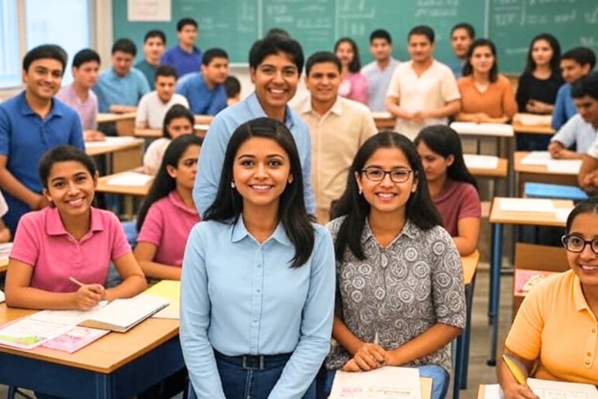 Teacher Joining: टीचर बहाली का रास्ता साफ, याचिकाकर्ताओं पर 6.4 लाख का जुर्माना, 72000 से ज्यादा भर्तियां