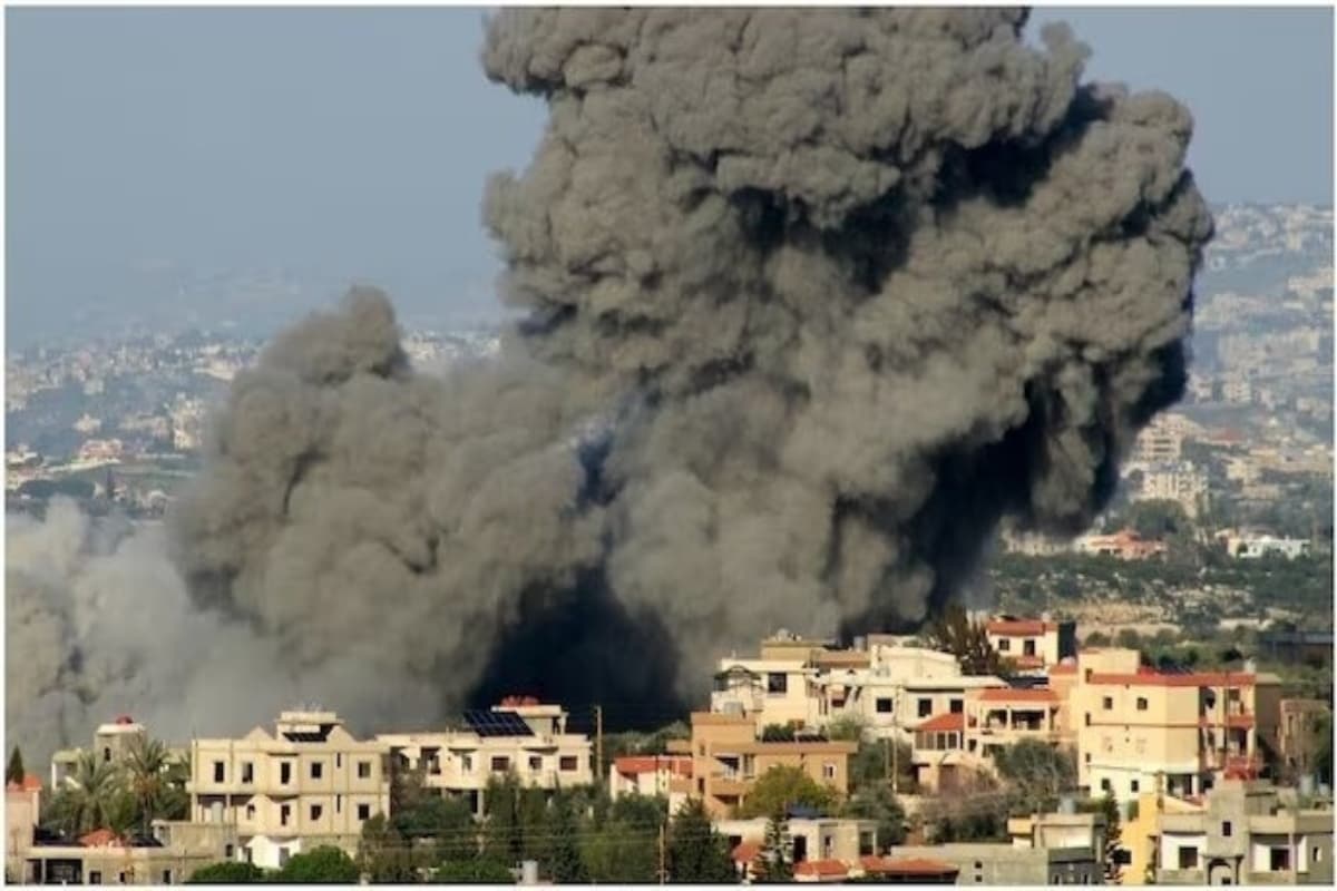 US Air Strike: यमन में हूती विद्रोहियों पर अमेरिका ने बरपाया कहर, एयर स्ट्राइक में 74 की मौत, 171 से ज्यादा घायल