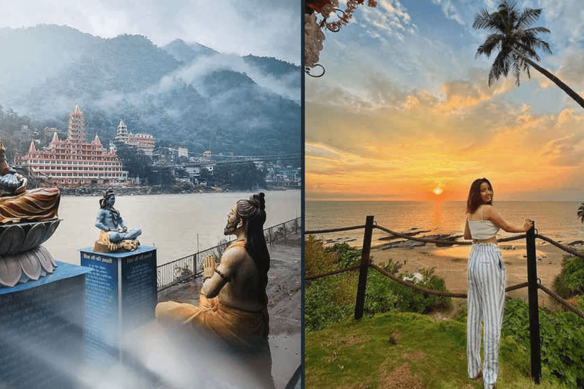 Weekend Destinations: गर्मी में वीकेंड पर कुछ अलग चाहिए? इन जगहों पर मिलेगा नेचर, सुकून और स्वाद