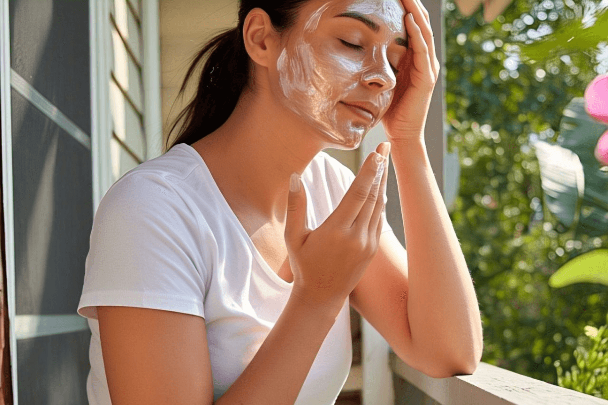 Skincare Tips