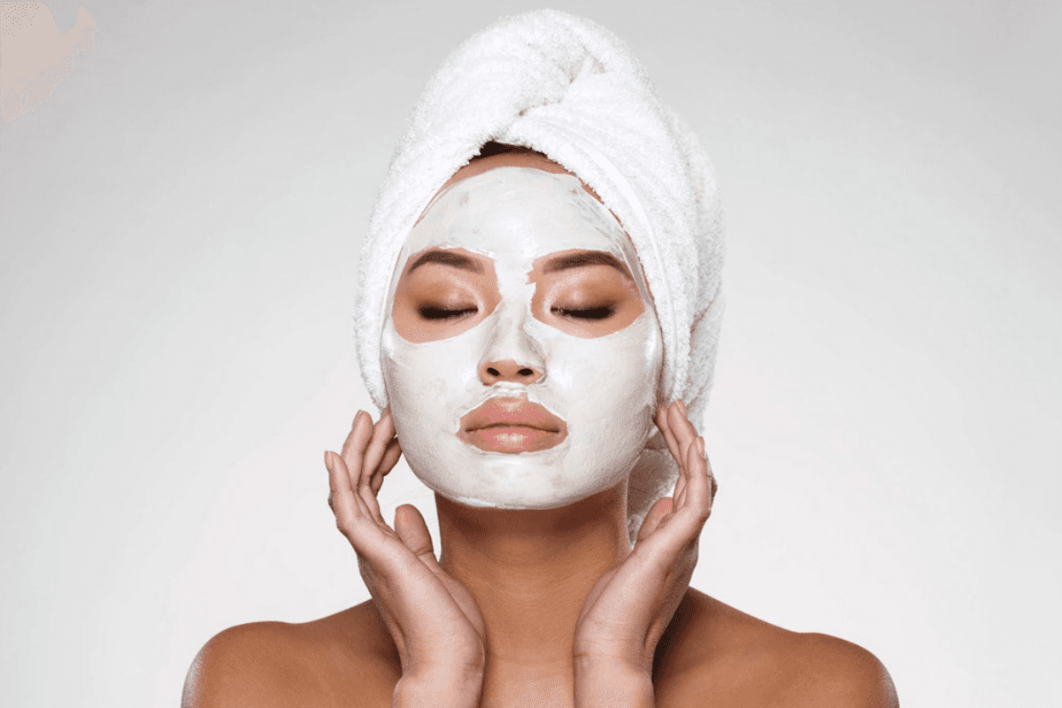 Facial AT Home