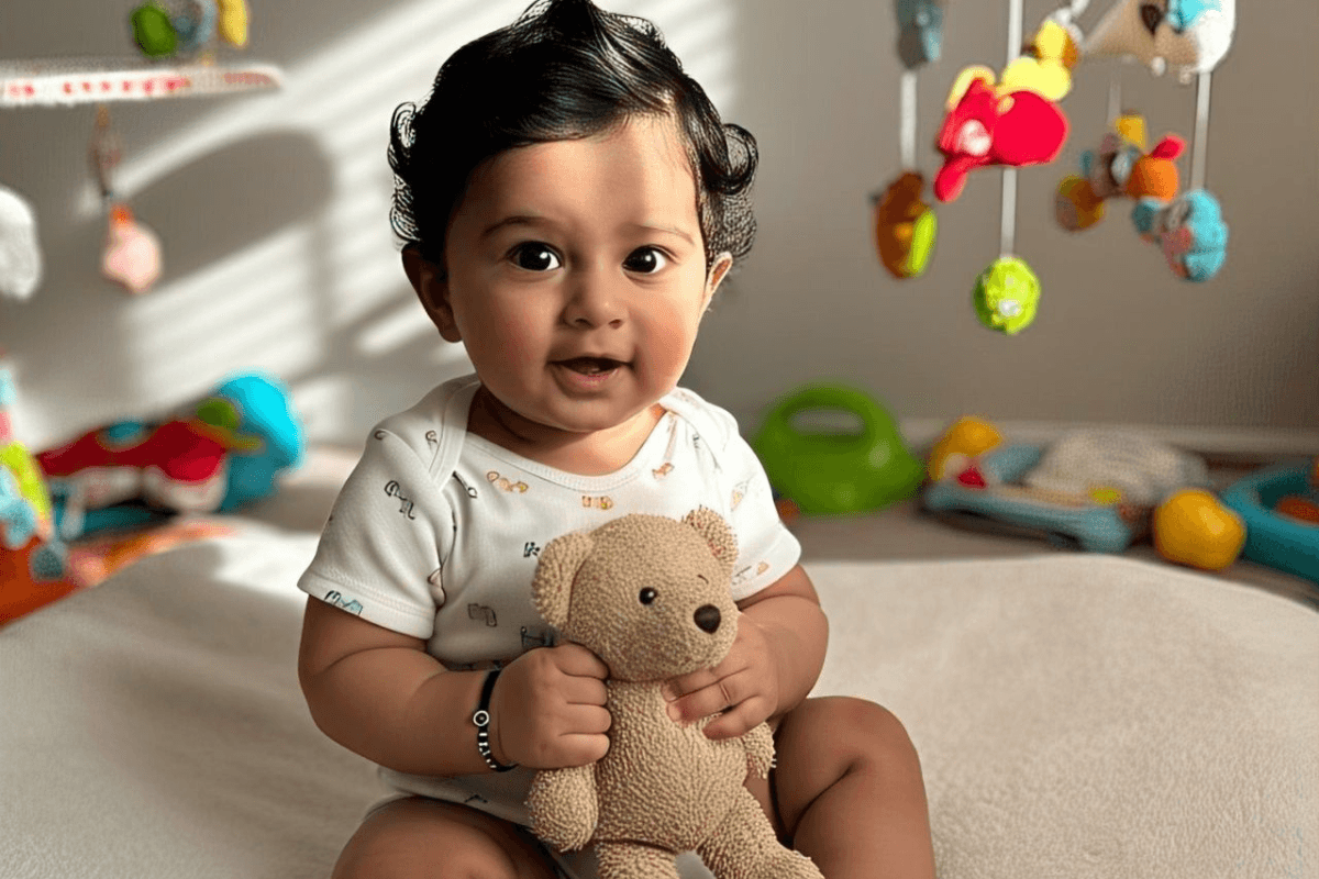 Baby Names Baby Names