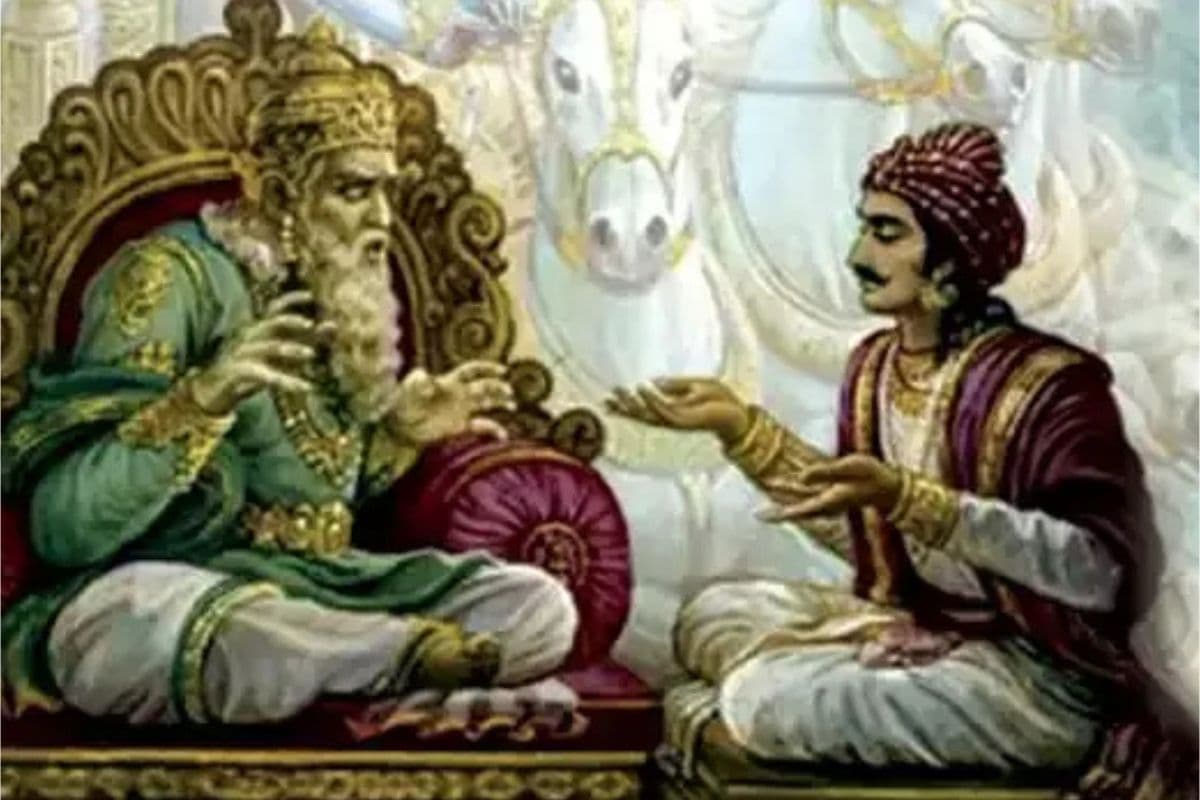 Vidur Niti