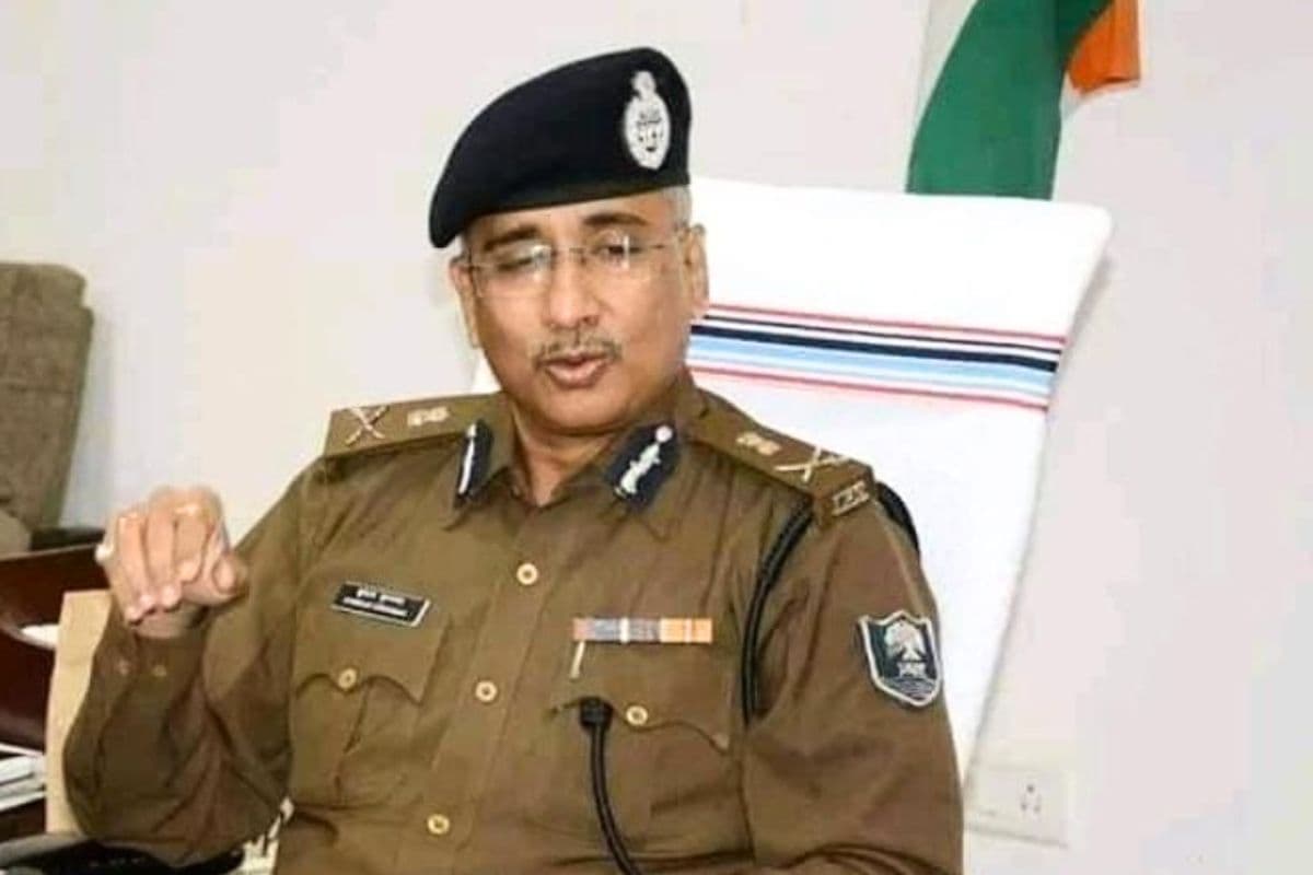 बिहार के 4 हजार टॉप क्रिमिनल्स और 3 हजार नक्सलियों की अब खैर नहीं, बड़े ऑपरेशन की तैयारी में ADG कुंदन कृष्णन