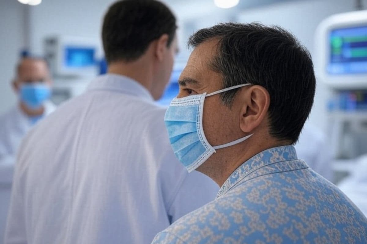 Madhya Pradesh: फर्जी डॉक्टर का 'खूनी खेल', कार्डियोलॉजिस्ट बन 7 मरीजों की ले ली जान, मची खलबली