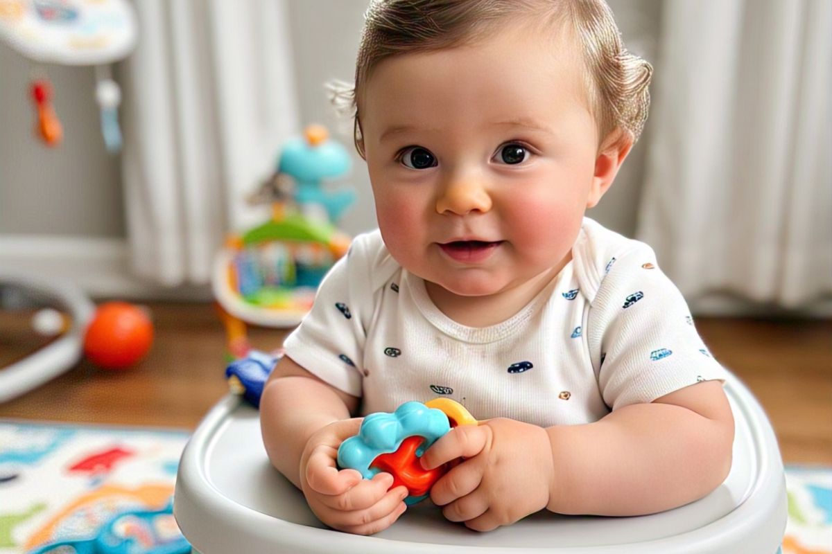 Baby Names: फूल से प्यारे बच्चे के लिए ‘ग’ अक्षर से रखें ये बेहतरीन नाम